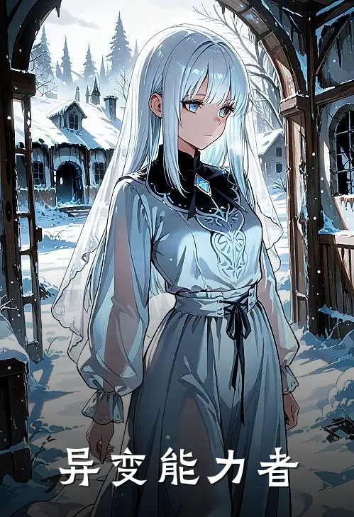 异变能力者