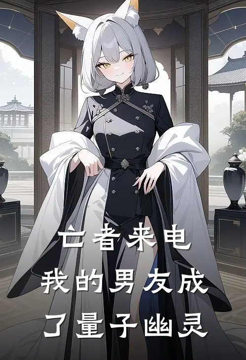 亡者来电：我的男友成了量子幽灵林小夕陈帅新热门小说_最新章节列表亡者来电：我的男友成了量子幽灵(林小夕陈帅)