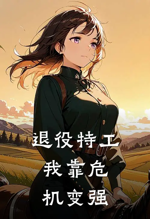 退役特工：我靠危机变强