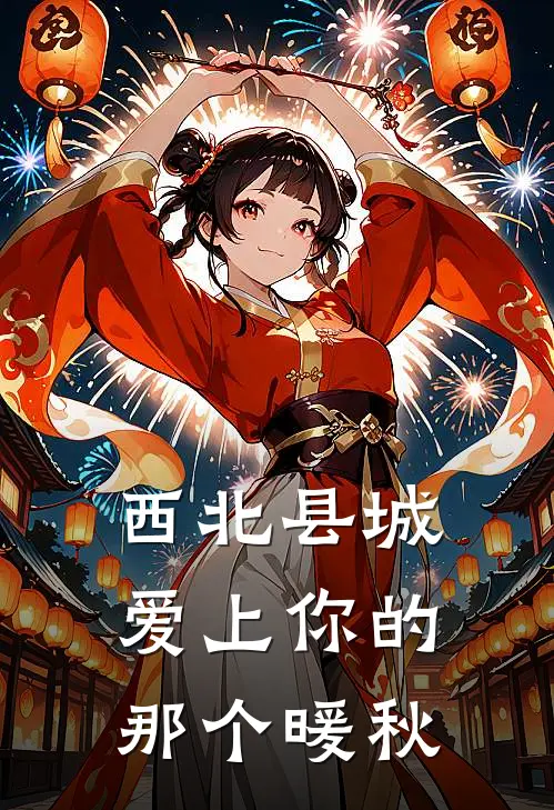 西北县城：爱上你的那个暖秋