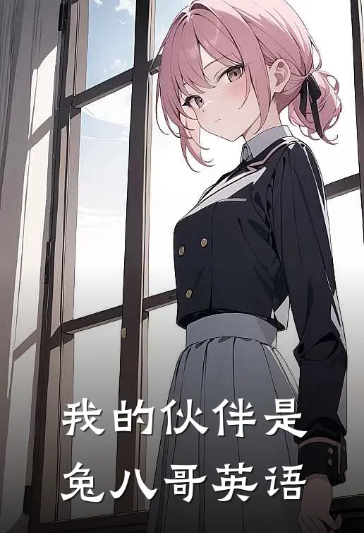 我的伙伴是兔八哥英语