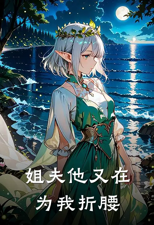 姐夫他又在为我折腰