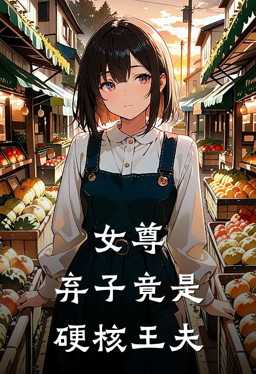 女尊：弃子竟是硬核王夫