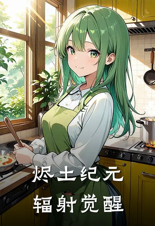 烬土纪元：辐射觉醒