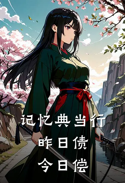 记忆典当行：昨日债，今日偿