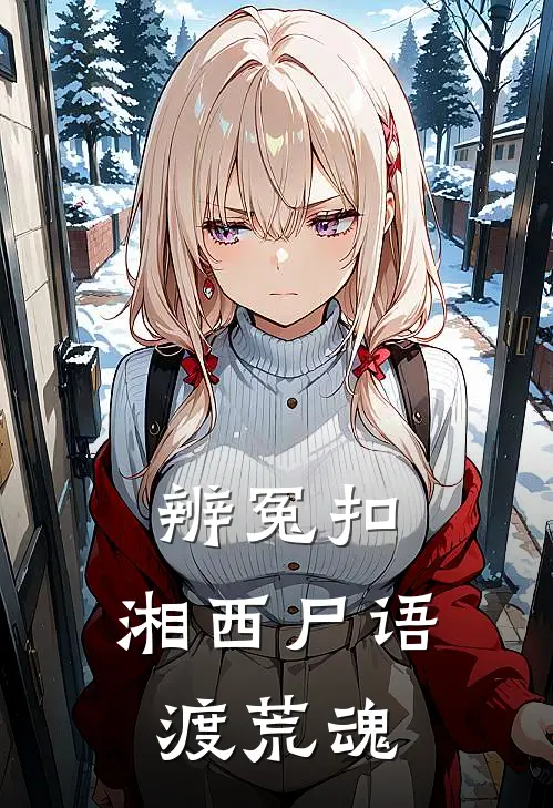 辨冤扣：湘西尸语渡荒魂