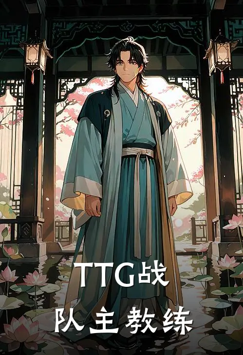 TTG战队主教练