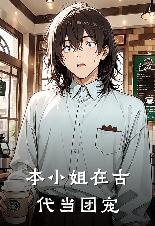 本小姐在古代当团宠