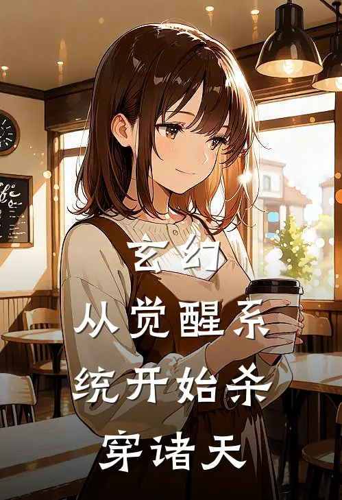 玄幻，从觉醒系统开始杀穿诸天