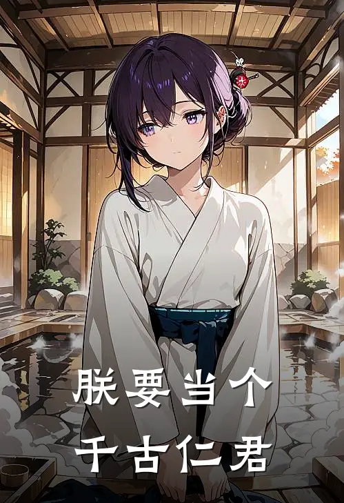 朕要当个千古仁君