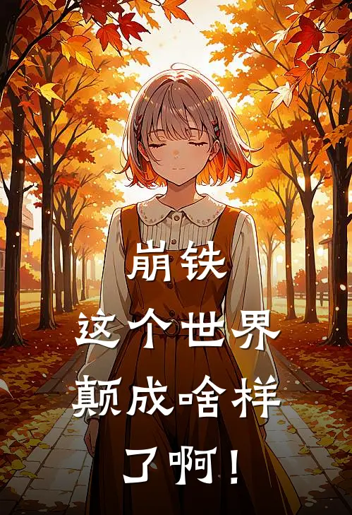 崩铁：这个世界颠成啥样了啊！