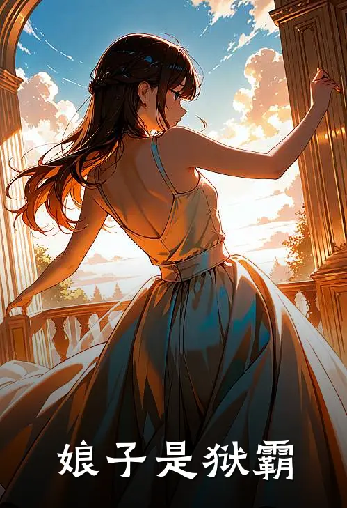 娘子是狱霸