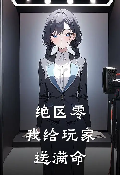 绝区零，我给玩家送满命