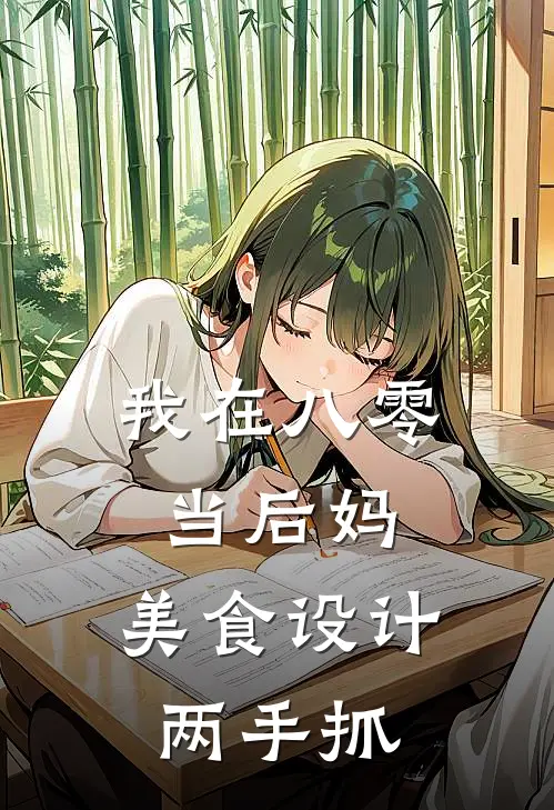 我在八零当后妈：美食设计两手抓