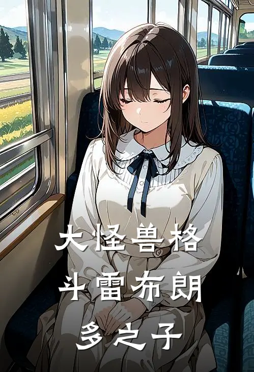 大怪兽格斗雷布朗多之子