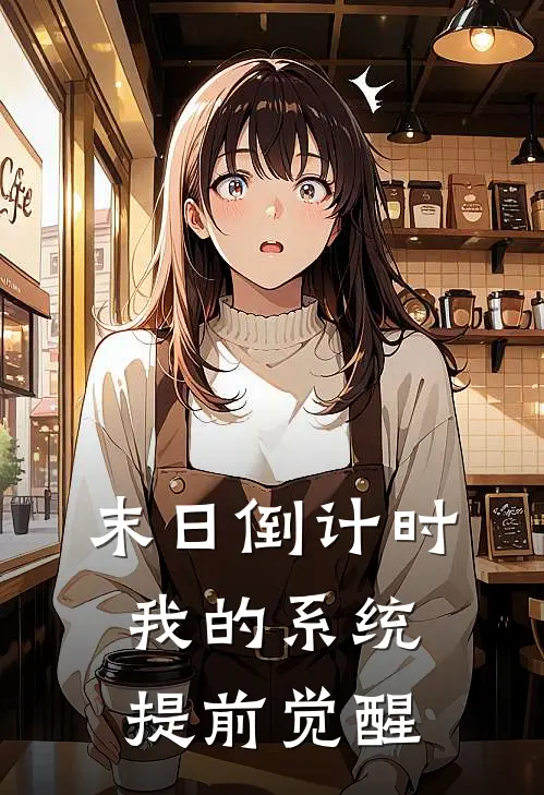 末日倒计时：我的系统提前觉醒