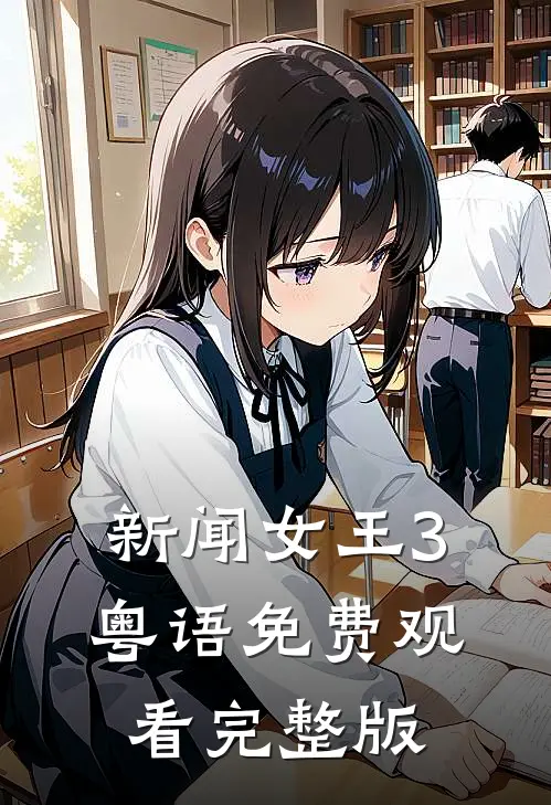 新闻女王3粤语免费观看完整版
