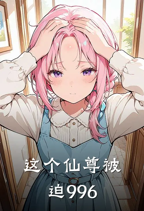 这个仙尊被迫996