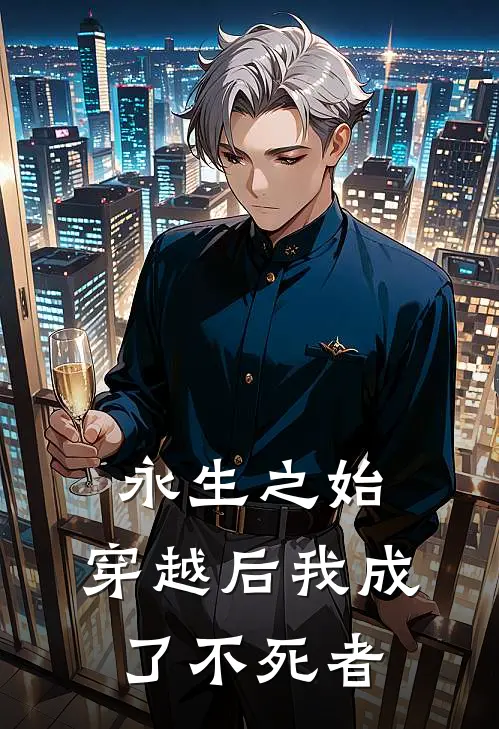 永生之始：穿越后我成了不死者