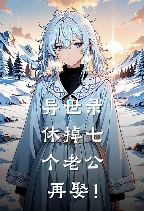 异世录：休掉七个老公，再娶！