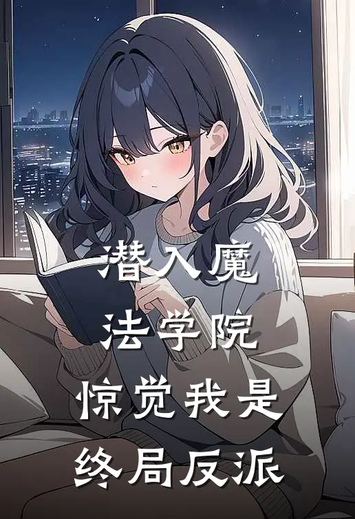 潜入魔法学院，惊觉我是终局反派