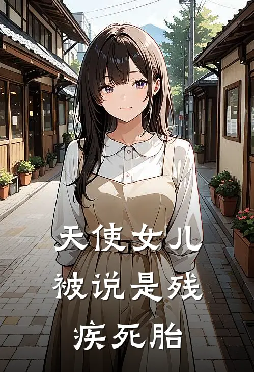 天使女儿被说是残疾死胎