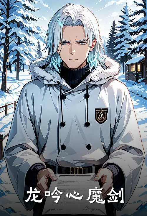 龙吟心魔剑(龚川张玲香)免费小说完结版_免费小说免费阅读龙吟心魔剑龚川张玲香