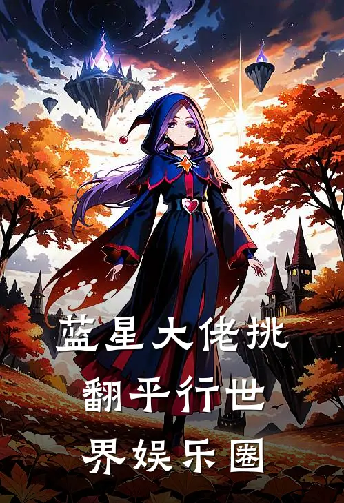 蓝星大佬挑翻平行世界娱乐圈李子乐孟紫仪热门小说排行_免费小说蓝星大佬挑翻平行世界娱乐圈李子乐孟紫仪