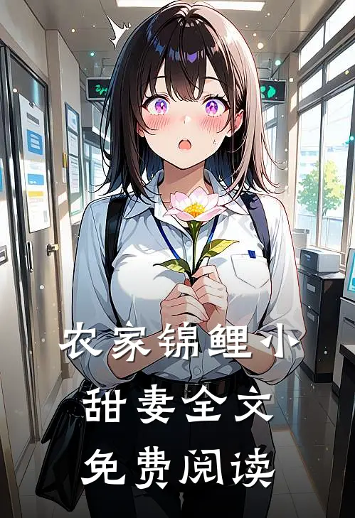 农家锦鲤小甜妻全文免费阅读