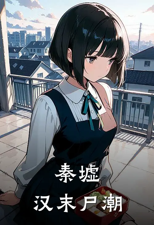 秦墟：汉末尸潮