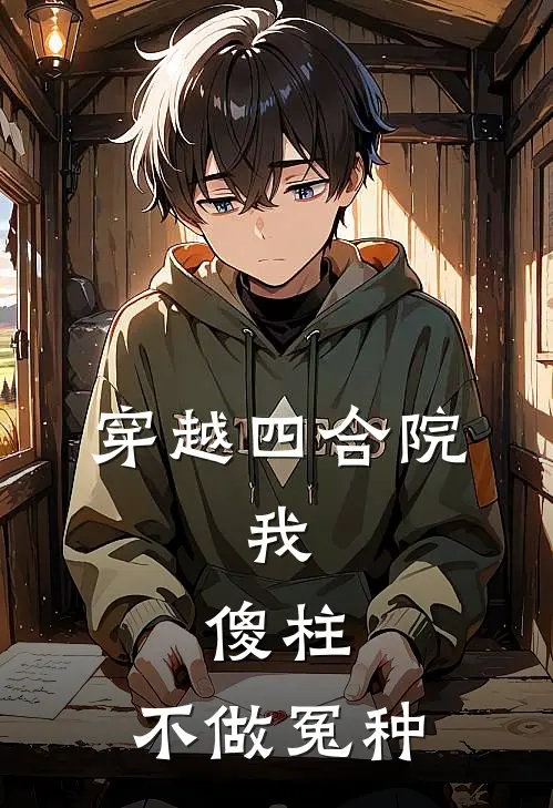 穿越四合院：我，傻柱，不做冤种