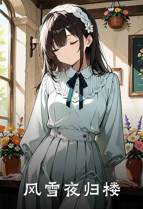 风雪夜归楼（孟归楼裴少城）全文免费阅读无弹窗大结局_风雪夜归楼最新章节列表_笔趣阁（孟归楼裴少城）
