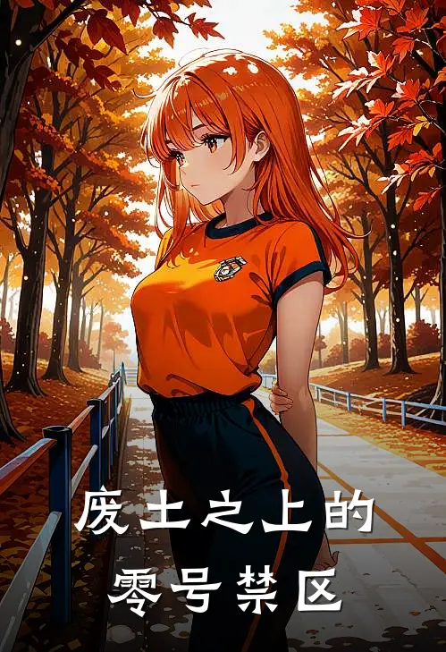 废土之上的零号禁区