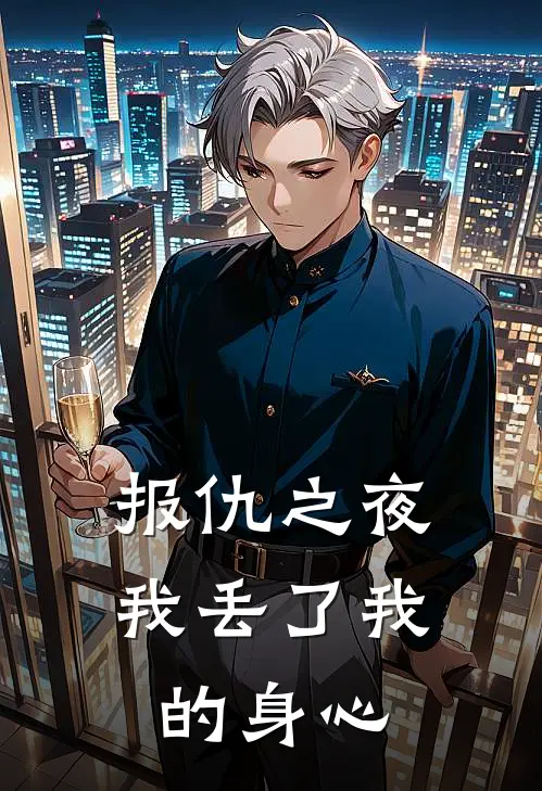 报仇之夜，我丢了我的身心