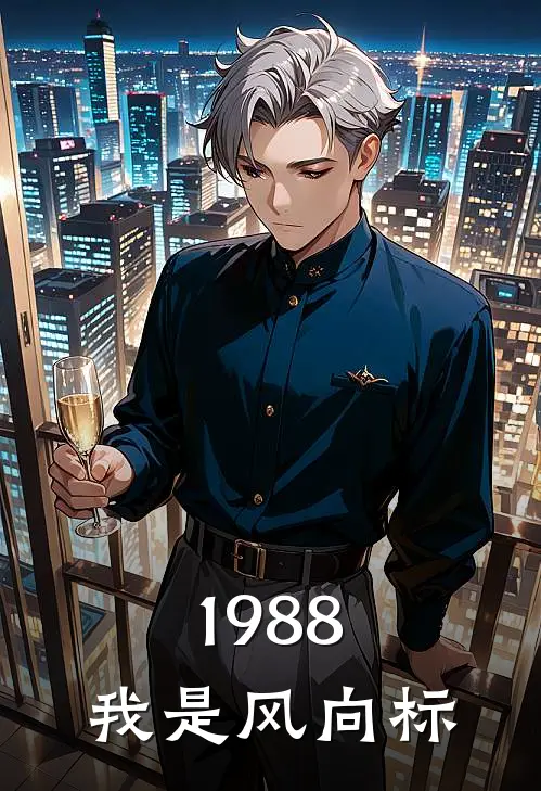 1988：我是风向标