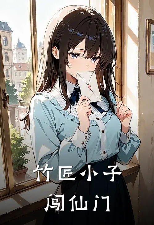 竹匠小子闯仙门