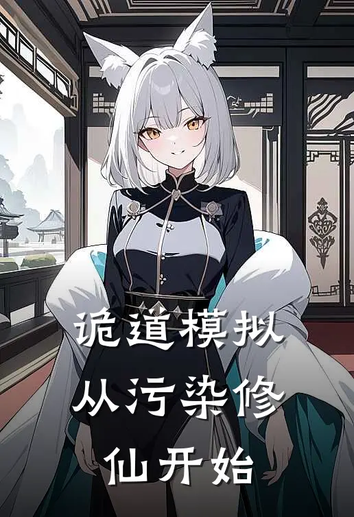 诡道模拟：从污染修仙开始