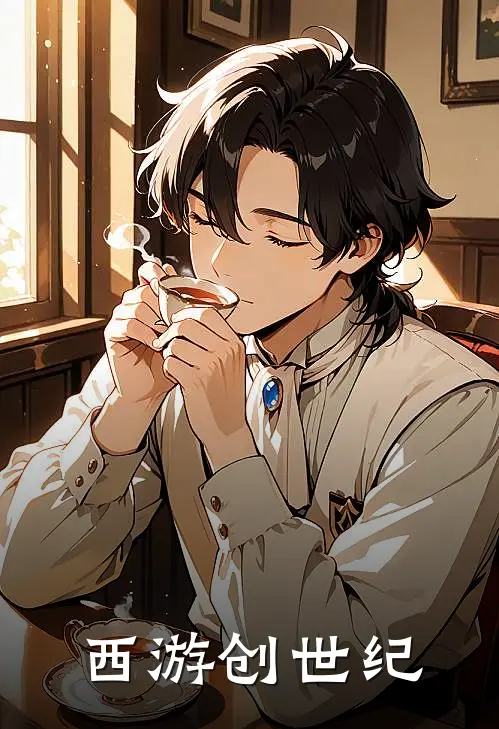 西游创世纪