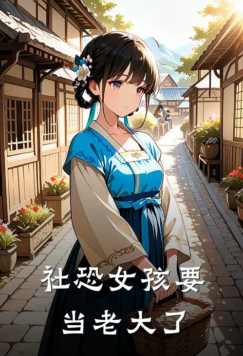 社恐女孩要当老大了林砚林砚最新免费小说_免费完本小说社恐女孩要当老大了林砚林砚