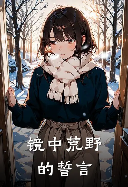 镜中荒野的誓言