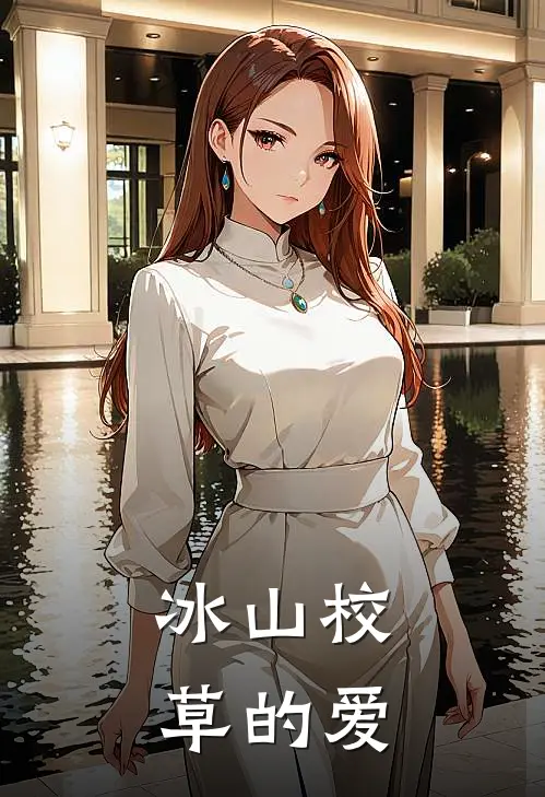 冰山校草的爱