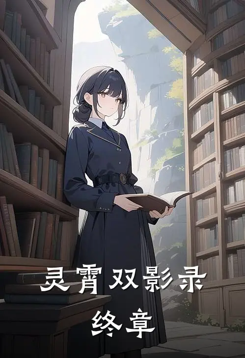 灵霄双影录，终章楚逸尘苏瑶光_《灵霄双影录，终章》最新章节免费在线阅读
