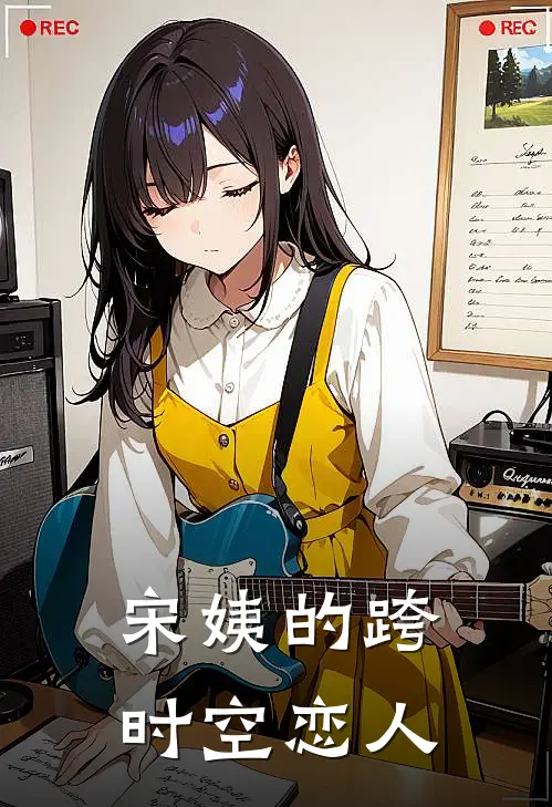 宋姨的跨时空恋人林墨宋紫莹最新好看小说_最新章节列表宋姨的跨时空恋人(林墨宋紫莹)
