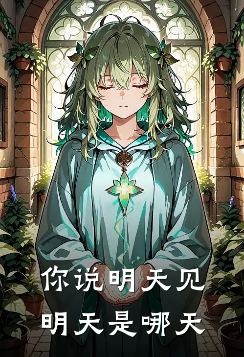 你说明天见明天是哪天