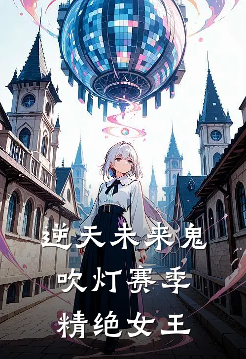 逆天未来鬼吹灯赛季精绝女王
