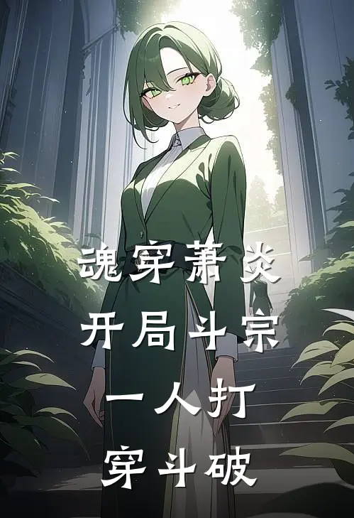 魂穿萧炎开局斗宗，一人打穿斗破(林越萧炎)免费小说笔趣阁_完结版小说推荐魂穿萧炎开局斗宗，一人打穿斗破(林越萧炎)