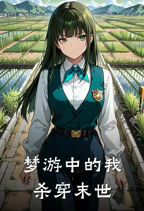 林醒周明《梦游中的我杀穿末世》_《梦游中的我杀穿末世》最新章节在线阅读