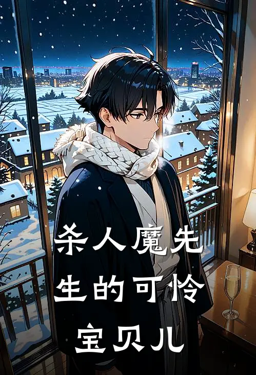 杀人魔先生的可怜宝贝儿