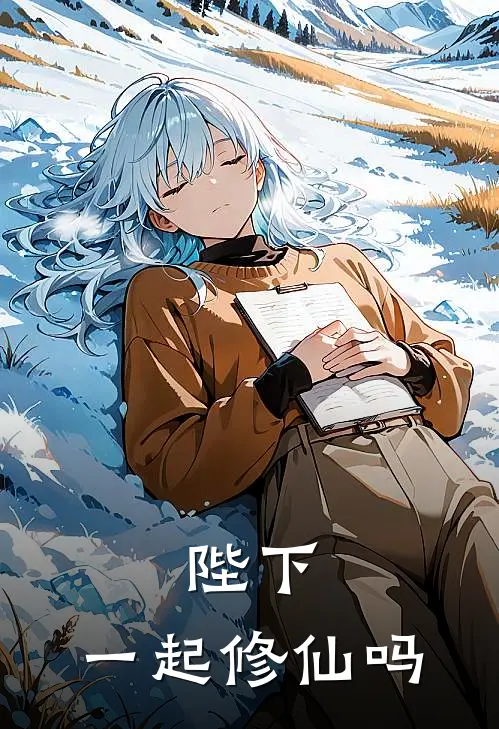 陛下，一起修仙吗