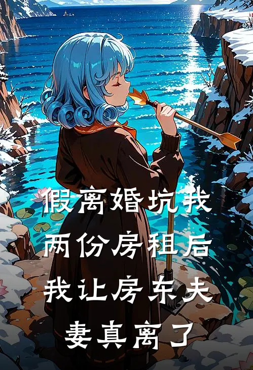 假离婚坑我两份房租后，我让房东夫妻真离了